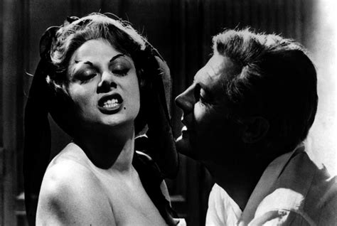 Sandra milo (born march 11, 1935) is an italian actress. EL RINCON DE HARRISON: Federico Fellini´s 8 1/2