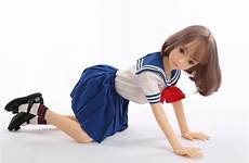 dolls japanese silicone mini doll sex girl men toys adult 138cm young online