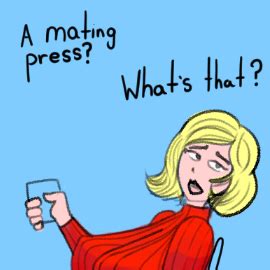 Patentedthe press mate pro is designed to speed uptransfer application and reduce the stress ofcentering transfers. mating press by Ciwii on Newgrounds
