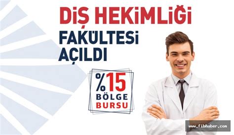 Maybe you would like to learn more about one of these? Kapadokya Üniversitesi'de Diş Hekimliği Fakültesi Açıldı