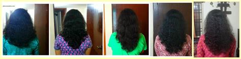 However, it's a thick, gloopy oil that many don't like the feeling. MABH Fast Growth Hair Oil Usage Challenge - Month 3 ...