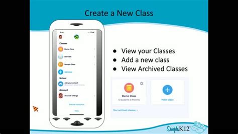 You can log in as a teacher, parent, student, school leader. Class Dojo: Getting Started and Using Student Portfolios ...