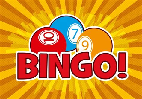 Jogo de bingo baseados nas bolas dos números do 1 ao 75. Free Bingo Design Vector - Download Free Vectors, Clipart ...