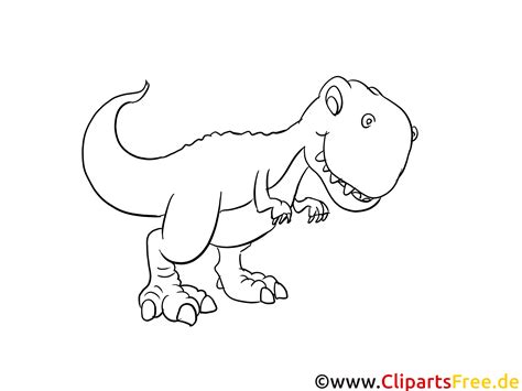 Klicke hier um dein ausmalbild agressiver t rex auszudrucken. Rex Dinosaurier Ausmalbild