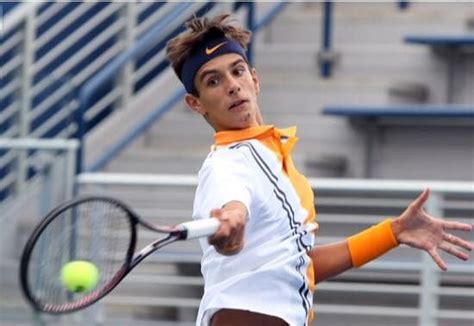 82 (10.05.21, 917 points) points: Tennis, Musetti trionfa nel torneo Itf di Antalya | Sport ...