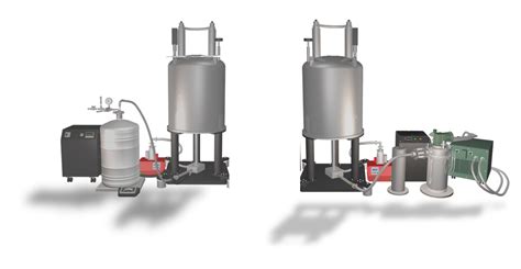 Supercooling often accompanies the crystallization of solids from a liquid mixture, and not infrequently, a metastable solid is formed, which equilibrates with the liquid mixture to give a. SuperCOOL Probe | Applications | JEOL Ltd.