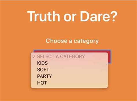 So, how does this long distance couple game work? truth-or-dare-online-games-for-long-distance-couples ...