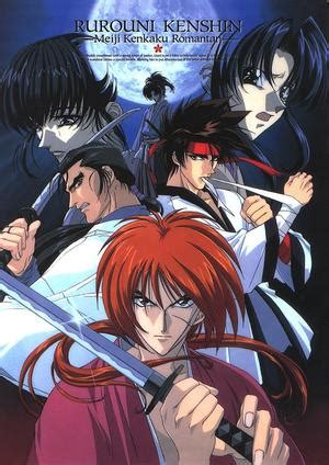 Maybe you would like to learn more about one of these? OKanime | الحلقة 1 مترجمة Rurouni Kenshin
