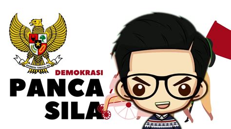 Namun dengan hal tersebut, ketetapan dari golongan. Demokrasi Pancasila, rumah bagi Indonesia - YouTube