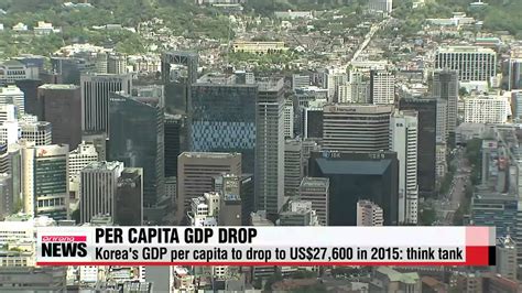 Current and historical gross domestic product (gdp) of malaysia in nominal and real us dollar values. Korea′s GDP per capita may drop for first time since 2009 ...