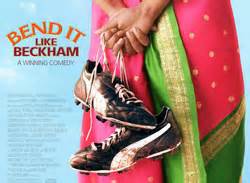 Your score has been saved for bend it like beckham. Reel review: Bend it like Beckham • In Plainspeak