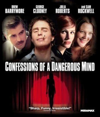 This movie is about ascent and eventual decline of game show host and alleged cia hitman chuck barris (sam rockwell). Confessions of a Dangerous Mind movie poster (2002) Poster ...