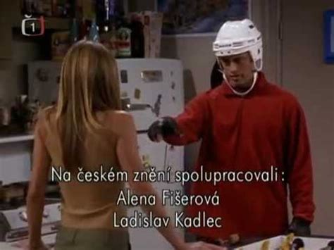 Joey začíná nový život a nachází nové přátele. Přátelé - Joey-vikář, Rachel-Zelda - YouTube