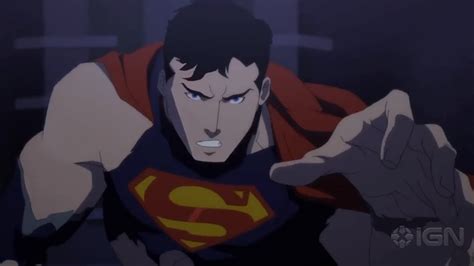 Terdapat banyak pilihan penyedia file pada. The Death of Superman : 不死身のはずのヒーローが、ドゥームズデイとの死闘で命を失ってしまう ...