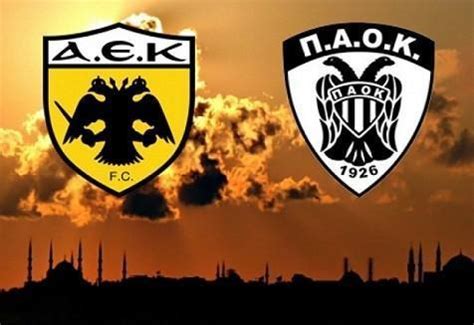 Σελήνη, ης ἡ луна σεμέλη, ης ἡ семела, дочь фиванского. One love, AEK: ΑΕΚ vs ΠΑΟΚ - Μια σύγκριση (1927-2015)