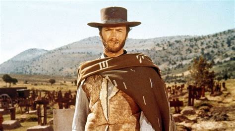 Clint eastwood spaghetti western style. Sergio Leone's Spaghetti Westerns Made a Fistful of ...