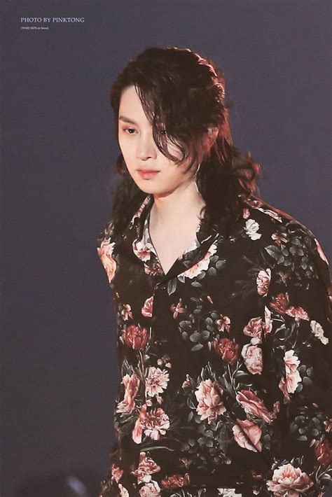 There was no way that he was going to heechul's head nodded, parting his lips to speak, only for nothing to come. Heechul Reveals The Touching Reason Why He's Avoided ...