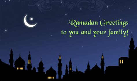 The period of ramadan has now begun, so how do you wish muslims well? Ramadan Wishes 2020 And Greetings For All - Notun Sokaal