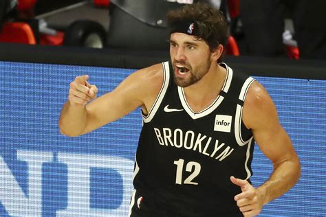 Harris' status of his return is unknown according to espn's adrian wojnarowski, the nets would have to push the series to a game 6 or game 7 for harris to have a chance to return. Joe Harris Contract Is Nets' Top Priority in Free Agency ...