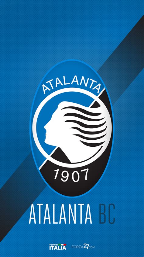 Download the vector logo of the atalanta brand designed by in encapsulated postscript (eps) format. 21+ Atalanta B.C. Wallpapers on WallpaperSafari