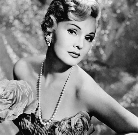 People who liked zsa zsa gabor's feet, also liked Zsa Zsa Gabor †: Die Mutter aller It-Girls ist tot - WELT