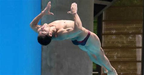 Rommel agmed pacheco marrufo is a mexican diver. Rommel Pacheco ocupa el cuarto sitio en la Serie Mundial ...