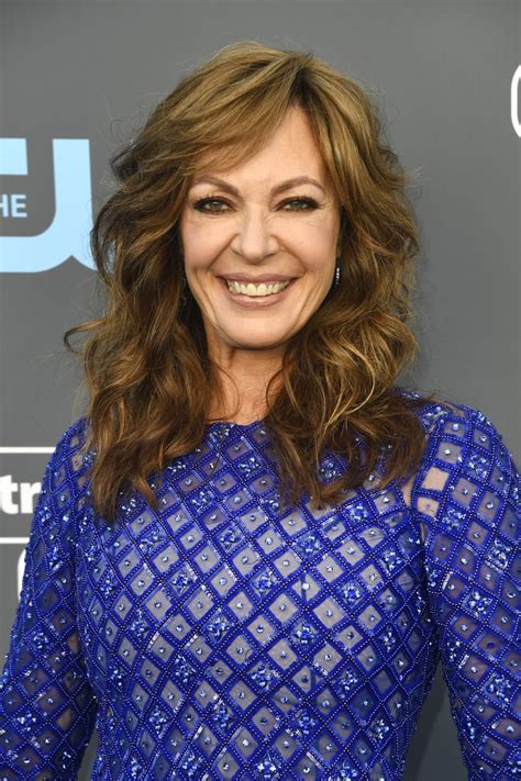 + body measurements & other facts. Allison Janney | Hair and Makeup at Critics' Choice Awards 2018 | Red Carpet | POPSUGAR Beauty ...