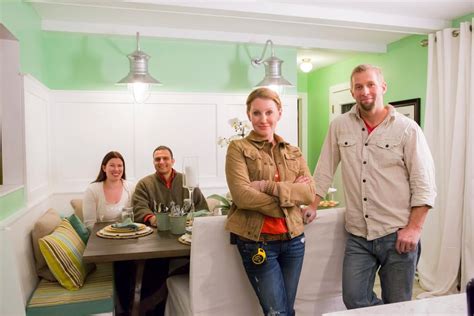 Renovation Raiders: Stealth Remodeling | HGTV's Renovation ...