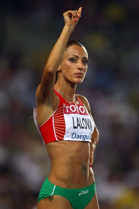 Contact best female body transformations on messenger. Ivet Lalova | Bulgarian Sprinter. https://www.youtube.com ...