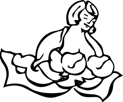 Breastfeeding Positions - Parenting in Ottawa