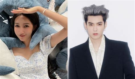 Wu yi fan (chinese:吴亦凡, pronounced ; Du Meizhu Klaim Punya Bukti Untuk Lawan Kris Wu | Layar Hijau