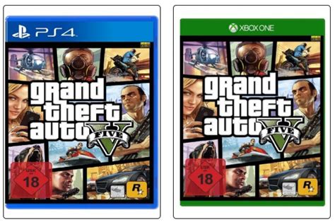Today i am showing how to get another mod menu for xbox one. Amazon listet kurzzeitig GTA V für Playstation 4 und Xbox ...