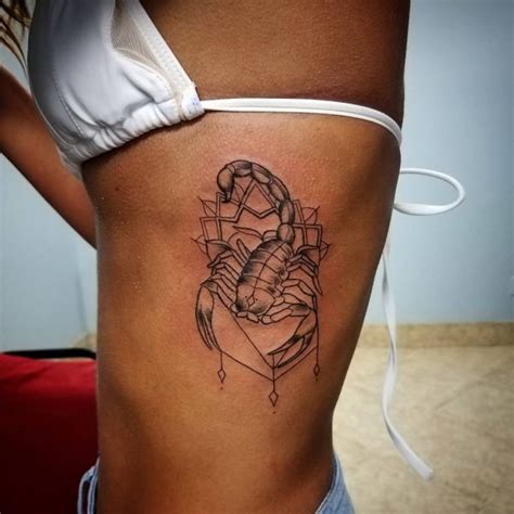 See more ideas about tattoos, scorpio tattoo, scorpion tattoo. 31 Scorpio Tattoo Ideas For Spectacular Women - tattooness