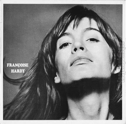 Françoise hardy's first studio album was released in 1962. Encyclopédisque - Disque : Onzième album