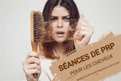 Une phase de croissance ou phase. La Perte de Cheveux chez les Femmes