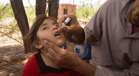 You can send your cnic to 1166 right after getting. Over 71 million Pakistani children vaccinated against ...