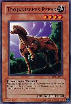 Bis 20 april, von 10 uhr bis 5 uhr. Trojanisches Pferd | Yu-Gi-Oh! | Fandom powered by Wikia