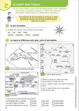 D'une longévité incroyable pour l'époque (82 ans!), elle survécut à ses deux maris et à huit de ses dix enfants. 42 séquences Histoire Géographie CM1 - Collection ...