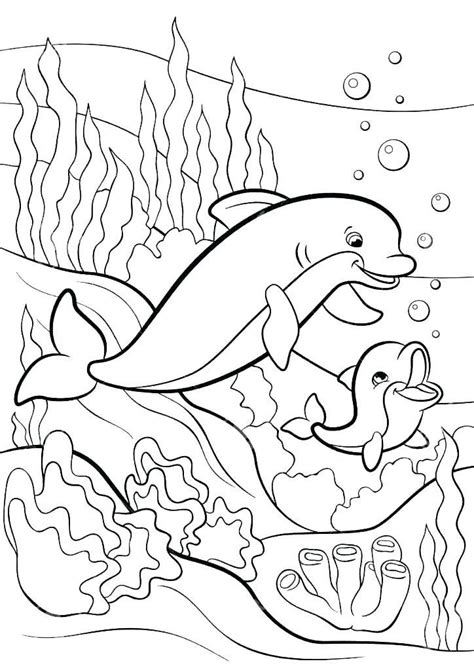 Check out amazing coloringpages artwork on deviantart. Sea World Coloring Pages Sea World Coloring Pages ...