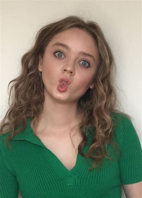 Madeleine Arthur Height, Weight, Age, Body Statistics ...