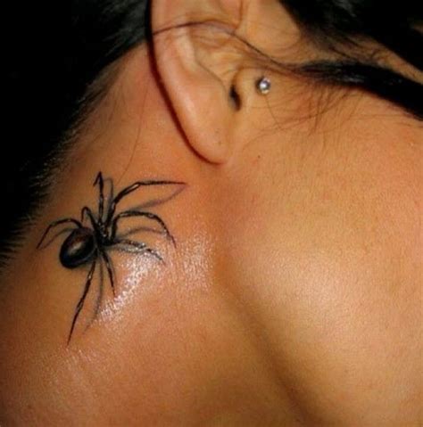 What do black widow spiders look like? Tried And Tested Skin Care Tips | Black widow tattoo