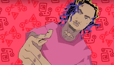 24hrs feat lil pump lie detector wshh exclusive official audio. 24hrs y Lil Pump estrenan un clip diferente para 'Lie ...