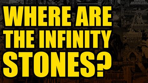 The least kid friendly marvel movies. Marvel Movies: Where are the last 2 infinity stones? - YouTube