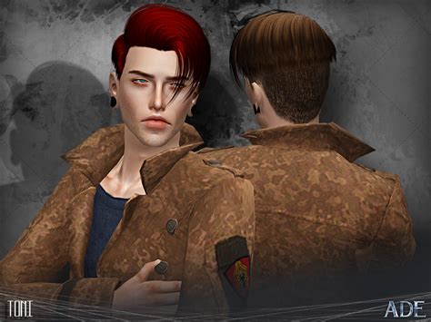 According to ea, this was the most successful pc game launch the company had had to date. adedarma: New Male hairstyles (Toni Mahfud... - Samsimmie ...