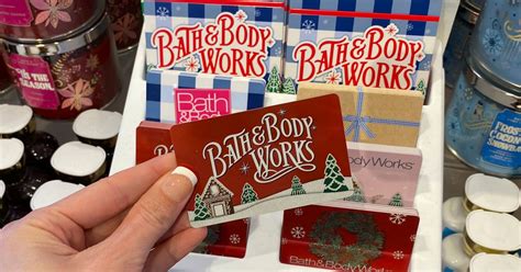 We did not find results for: Bath & Body Works $50 eGift Card Only $42.50 on Kroger.com (Use for Candle Day This Weekend!)