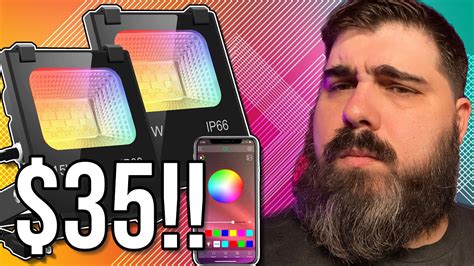 This rgb video light can provide 360 different colors, and each color has a color value in the rear lcd display.l. $35 Cheap RGB Lights for Video and Photos | Budget Studio ...