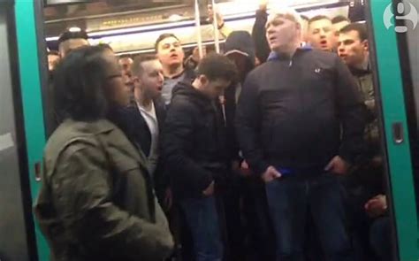 All general chelsea fc related topics, chat and news in this forum. Scotland Yard will investigate footage of Chelsea fans on ...