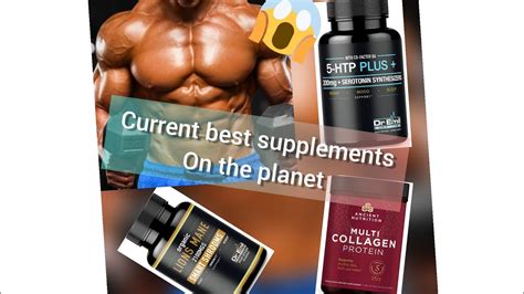 The best vitamin d supplement. best supplements for men. - YouTube