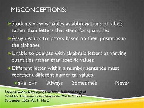 Learn the basic concepts and tricks to solve alphabet series based questions. PPT - Expressions & Equations: 6 th Grade PowerPoint ...