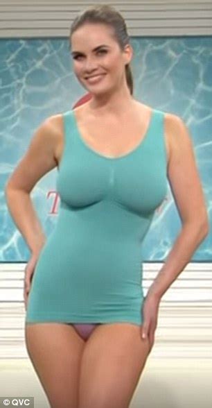 This is a subreddit dedicated to real women with real camel toe. QVC's curvaceous women parading in vests and briefs ...